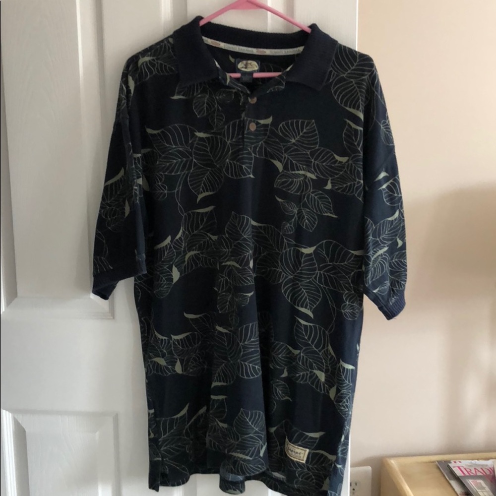 Tommy Bahama men’s polo